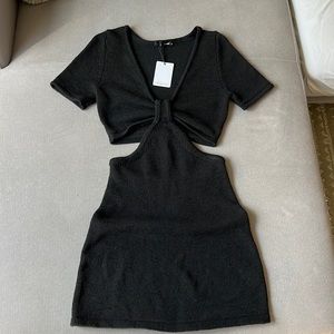 BRAND NEW - Knit Dress